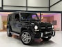 Mercedes-Benz G-klasse AMG 55 Kompressor Lang |Trekhaak|Designo Leder | Intrax Onderstel | Pano | Camera|Alcantara