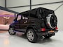 Mercedes-Benz G-klasse AMG 55 Kompressor Lang |Trekhaak|Designo Leder | Intrax Onderstel | Pano | Camera|Alcantara