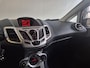 Ford Fiesta 1.25 Titanium / Nieuwe distriebutieriem 1e Eigenaar / Stoelverwarming