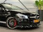 Mercedes-Benz CLA AMG 45 4MATIC 381-PK/LED/NAVI/PANO/H-K/RECARO/FACELIFT/SFEERV/MEMORY/MAXTON/ORG-NL!