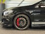 Mercedes-Benz CLA AMG 45 4MATIC 381-PK/LED/NAVI/PANO/H-K/RECARO/FACELIFT/SFEERV/MEMORY/MAXTON/ORG-NL!