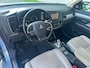 Mitsubishi Outlander 2.0 PHEV instyle+, ALLE OPTIE'S!! LAGE KM STAND!! NIEUWE APK