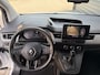 Renault Kangoo bestel 1.3 TCe Luxe Automaat Benz. Camera Apple Carplay