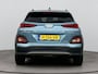 Hyundai Kona Electric EV PREMIUM 64 kWh | 3- FASE | NAVI | CLIMA | ADAPT. CRUISE | CAMERA | HUD | LEDER | STUUR- & STOELVERWARMING | WARMTEPOMP | PRIVACY GLASS | WLTP 481 KM! |
