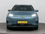 Hyundai Kona Electric EV PREMIUM 64 kWh | 3- FASE | NAVI | CLIMA | ADAPT. CRUISE | CAMERA | HUD | LEDER | STUUR- & STOELVERWARMING | WARMTEPOMP | PRIVACY GLASS | WLTP 481 KM! |