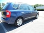 Kia Carens 2.0 CVVT X-ecutive