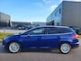 Ford Focus Wagon 1.0 125 pk Titanium Edition Trekhaak nwe. distributie