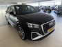 Audi Q2 30 TFSI S edition