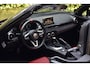 Fiat 124 Spider 1.4 MultiAir Turbo Abarth veel Accessoires/Garantie/Bose