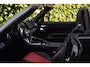 Fiat 124 Spider 1.4 MultiAir Turbo Abarth veel Accessoires/Garantie/Bose