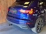 Audi Q3 35 TFSI S Edition / 3x S-Line / Pano / Stuurverwarming / Trekhaak / Camera / Sfeerverlichting / Matrix / Keyless / Virtual