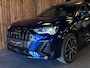 Audi Q3 35 TFSI S Edition / 3x S-Line / Pano / Stuurverwarming / Trekhaak / Camera / Sfeerverlichting / Matrix / Keyless / Virtual