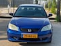 Honda Civic Coupé 1.7i LS|AIRCO|ELEKRAMEN|NAVI|TOPPERTJE