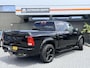 Dodge Ram 1500 4X4 5.7 V8 Crew Cab 5'7 Longhorn 2021 402pk