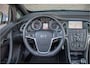 Opel Cascada 1.6 Turbo Cosmo, 116.000km NAP, Leder, Camera, Xenon, Stoelverwarming, Navigatie, DAB+, PDC.