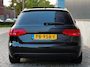 Audi A4 Avant 1.8 TFSI|AUT|PANO|HALFLEDER|STOELVERW|2XSLEUTELS|BOEKJES|
