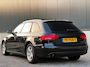 Audi A4 Avant 1.8 TFSI|AUT|PANO|HALFLEDER|STOELVERW|2XSLEUTELS|BOEKJES|