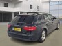 Audi A4 Avant 1.8 TFSI|aut|pano|halfleder|stoelverw|boekjes|2xsleutels
