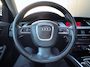 Audi A4 Avant 1.8 TFSI|AUT|PANO|HALFLEDER|STOELVERW|2XSLEUTELS|BOEKJES|
