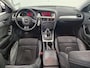 Audi A4 Avant 1.8 TFSI|aut|pano|halfleder|stoelverw|boekjes|2xsleutels