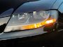 Audi A4 Avant 1.8 TFSI|AUT|PANO|HALFLEDER|STOELVERW|2XSLEUTELS|BOEKJES|