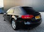 Audi A4 Avant 1.8 TFSI|AUT|PANO|HALFLEDER|STOELVERW|2XSLEUTELS|BOEKJES|