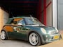 MINI Cooper Cabrio 1.6 AUTOMAAT/AIRCO/HARMANKARDON/CABRIO/NWE APK