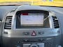Opel Zafira 2.2 Cosmo 7-PS Airco Elec pakket Audio-CD/Navi Leder/Stof LMV 16" PDC Cruise ESP Trekhaak Dealeronderh. Apk 08/01/2027