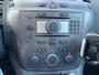 Opel Zafira 2.2 Cosmo 7-PS Airco Elec pakket Audio-CD/Navi Leder/Stof LMV 16" PDC Cruise ESP Trekhaak Dealeronderh. Apk 08/01/2027