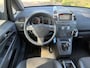 Opel Zafira 2.2 Cosmo 7-PS Airco Elec pakket Audio-CD/Navi Leder/Stof LMV 16" PDC Cruise ESP Trekhaak Dealeronderh. Apk 08/01/2027