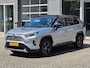 Toyota RAV4 2.5 Hybrid Bi-Tone Pano Navi Leder Camera Bom Volllll