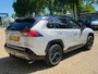 Toyota RAV4 2.5 Hybrid Bi-Tone Pano Navi Leder Camera Bom Volllll