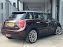 MINI Cooper 5-Deurs 1.5 Pure Burgundy Edition | SCHUIF/KANTELDAK | HEAD-UP DISPLAY | HARMAN/KARDON | LEDER | CARPLAY/ANDROID | LMV 18'' | NAVI | STOELVERWARMING | PDC V+A | KEYLESS | CRUISE CONTROL | CLIMATE CONTROL | LED