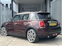 MINI Cooper 5-Deurs 1.5 Pure Burgundy Edition | SCHUIF/KANTELDAK | HEAD-UP DISPLAY | HARMAN/KARDON | LEDER | CARPLAY/ANDROID | LMV 18'' | NAVI | STOELVERWARMING | PDC V+A | KEYLESS | CRUISE CONTROL | CLIMATE CONTROL | LED