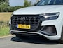 Audi Q8 60 TFSIe quattro Competition|Pano|Haak|Supersportstoelen|NL-auto|1e eig.