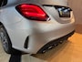 Mercedes-Benz C-klasse |AMG- Facelift C63-Pakket | Pano | Navi