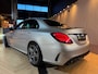 Mercedes-Benz C-klasse |AMG- Facelift C63-Pakket | Pano | Navi