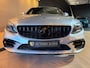 Mercedes-Benz C-klasse |AMG- Facelift C63-Pakket | Pano | Navi