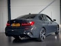 BMW 3-Serie 330e, Schuifdak, ACC, HUD, Harman Kardon, Elektr. Stoelen, Adaptief Onderstel