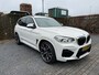 BMW X3 M BOMVOL OPTIES! X-Drive | Pano | Stoelverwarming |