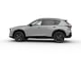 Mazda CX-5 e-Skyactiv G 141 Homura - Tan lederen interieur | 19-inch lichtmetalen velgen, Black | Alarmsysteem | Automatisch dimmende binnenspiegel met randloos design