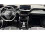 Peugeot 2008 1.2 PURETECH 130PK GT PACK AUTOMAAT / NAVI / LEDER / CLIMA / PDC / 17" LMV / CAMERA / KEYLESS / FULL-LED !!