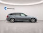 BMW 5-Serie Touring 520i 184PK HIGH EXECUTIVE M-SPORT AUTOMAAT / NAVI / LEDER / LASER-LED / CLIMA / PDC / 19" LMV / KEYLESS / PANO. DAK / WINTERPAKKET /  CRUISECONTROL !!
