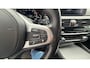 BMW 5-Serie Touring 520i 184PK HIGH EXECUTIVE M-SPORT AUTOMAAT / NAVI / LEDER / LASER-LED / CLIMA / PDC / 19" LMV / KEYLESS / PANO. DAK / WINTERPAKKET /  CRUISECONTROL !!