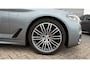 BMW 5-Serie Touring 520i 184PK HIGH EXECUTIVE M-SPORT AUTOMAAT / NAVI / LEDER / LASER-LED / CLIMA / PDC / 19" LMV / KEYLESS / PANO. DAK / WINTERPAKKET /  CRUISECONTROL !!