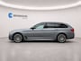 BMW 5-Serie Touring 520i 184PK HIGH EXECUTIVE M-SPORT AUTOMAAT / NAVI / LEDER / LASER-LED / CLIMA / PDC / 19" LMV / KEYLESS / PANO. DAK / WINTERPAKKET /  CRUISECONTROL !!