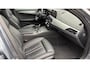 BMW 5-Serie Touring 520i 184PK HIGH EXECUTIVE M-SPORT AUTOMAAT / NAVI / LEDER / LASER-LED / CLIMA / PDC / 19" LMV / KEYLESS / PANO. DAK / WINTERPAKKET /  CRUISECONTROL !!