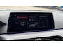 BMW 5-Serie Touring 520i 184PK HIGH EXECUTIVE M-SPORT AUTOMAAT / NAVI / LEDER / LASER-LED / CLIMA / PDC / 19" LMV / KEYLESS / PANO. DAK / WINTERPAKKET /  CRUISECONTROL !!