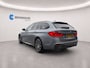 BMW 5-Serie Touring 520i 184PK HIGH EXECUTIVE M-SPORT AUTOMAAT / NAVI / LEDER / LASER-LED / CLIMA / PDC / 19" LMV / KEYLESS / PANO. DAK / WINTERPAKKET /  CRUISECONTROL !!