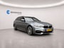 BMW 5-Serie Touring 520i 184PK HIGH EXECUTIVE M-SPORT AUTOMAAT / NAVI / LEDER / LASER-LED / CLIMA / PDC / 19" LMV / KEYLESS / PANO. DAK / WINTERPAKKET /  CRUISECONTROL !!